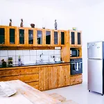 River House 2 Bedrooms Beach Side Sanur