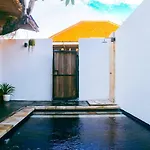 River House 2 Bedrooms Beach Side Sanur