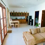 River House 2 Bedrooms Beach Side Sanur