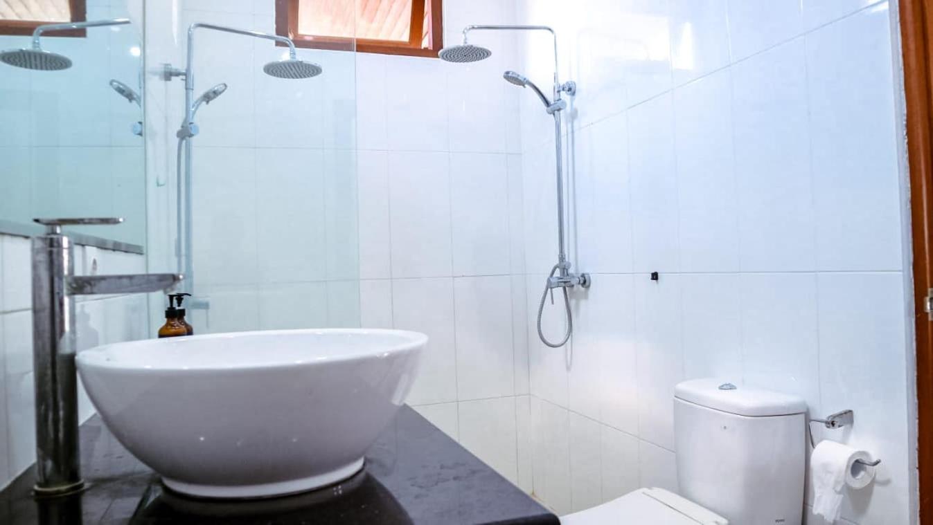 River House 2 Bedrooms Side Sanur (Bali)
