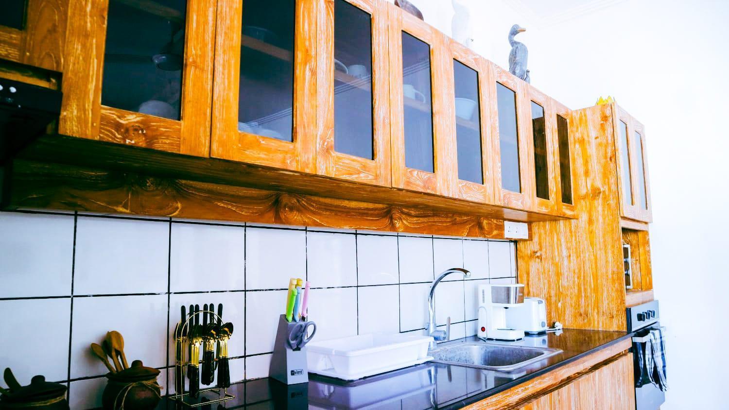River House 2 Bedrooms Side Villa
