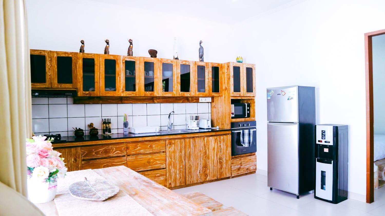 Villa River House 2 Bedrooms Side Sanur (Bali)