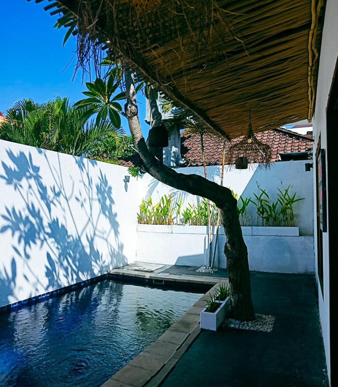 River House 2 Bedrooms Side Sanur (Bali)