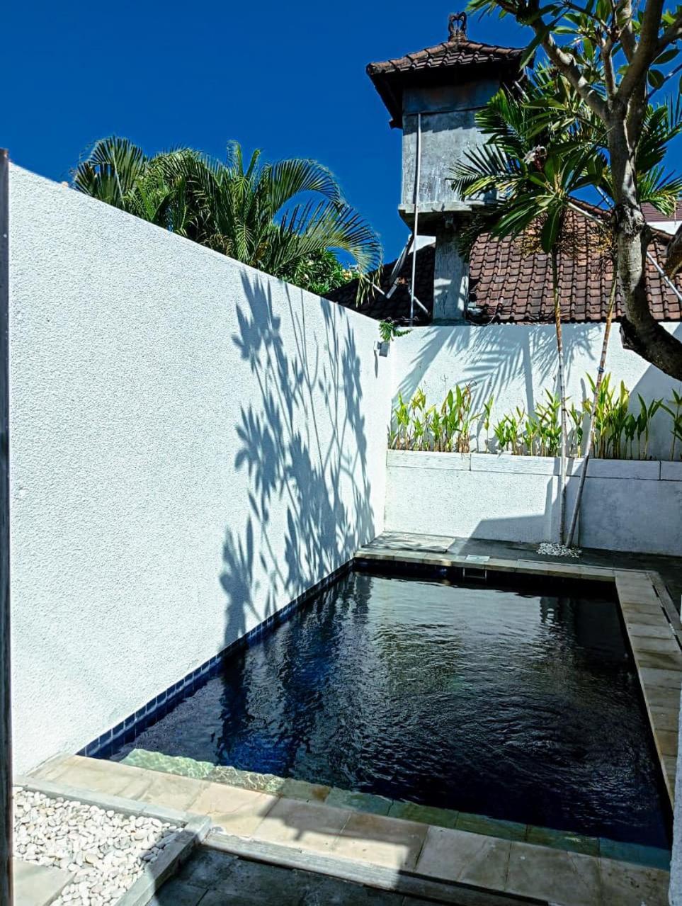River House 2 Bedrooms Side Villa *