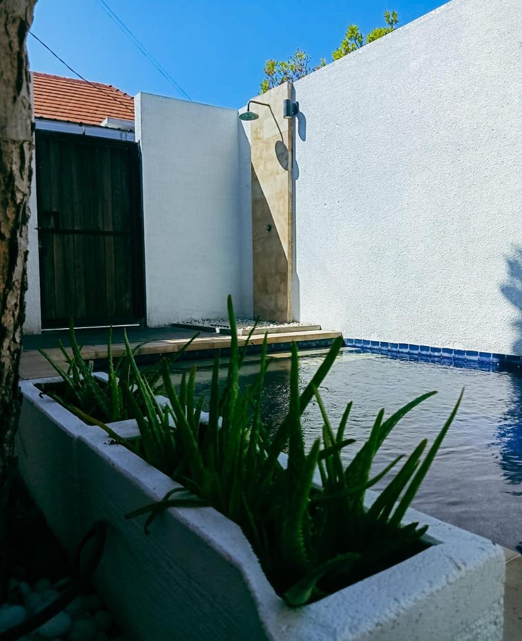 River House 2 Bedrooms Side * Sanur (Bali)
