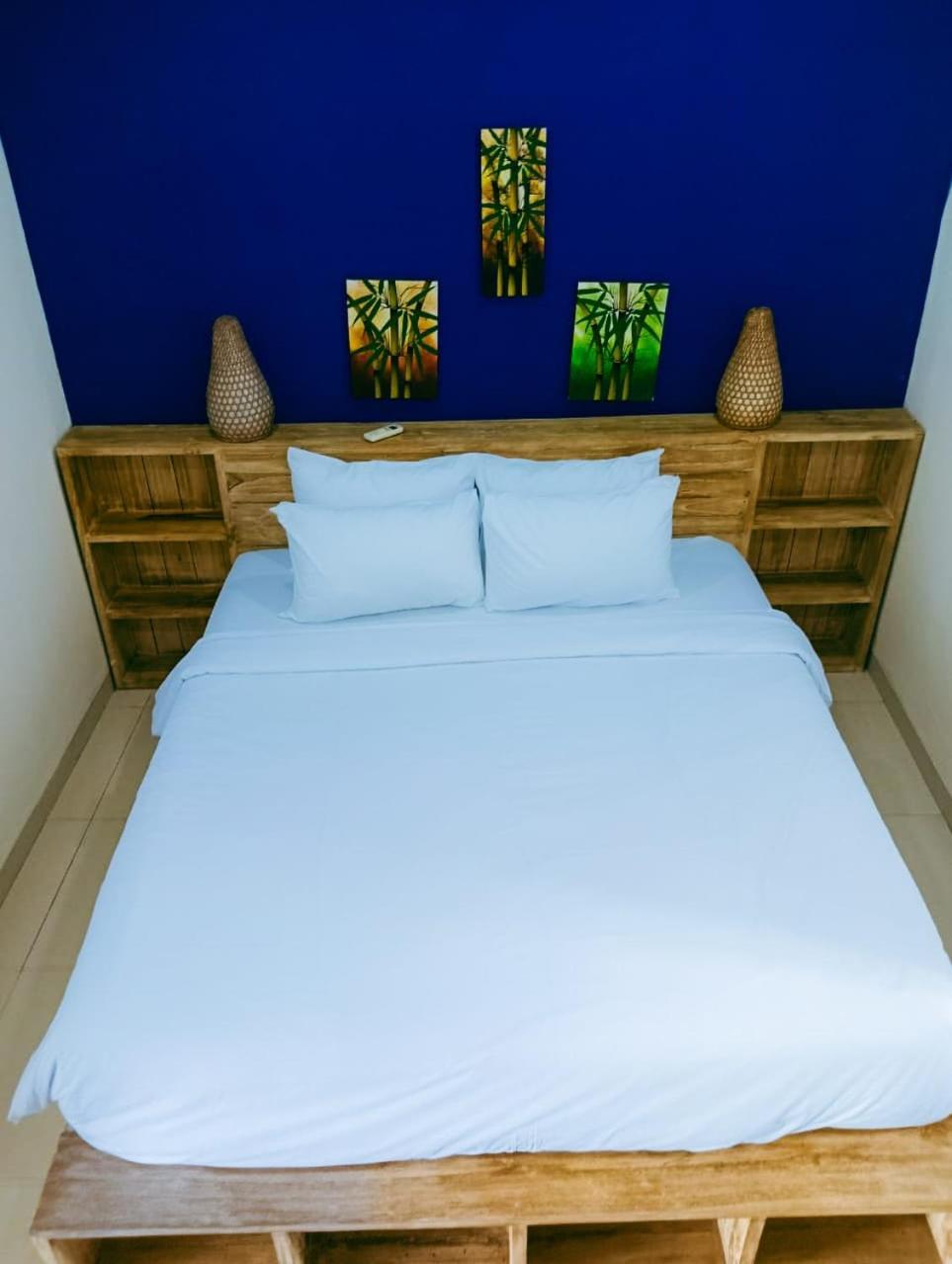 River House 2 Bedrooms Side * Sanur (Bali)