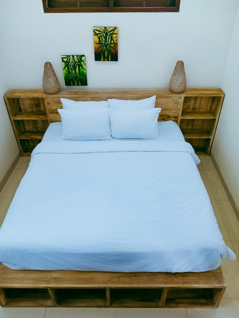 River House 2 Bedrooms Side Villa